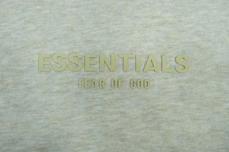 FEAR OF GOD ￥168 FOG ESSENTIALS ss24(D91E)