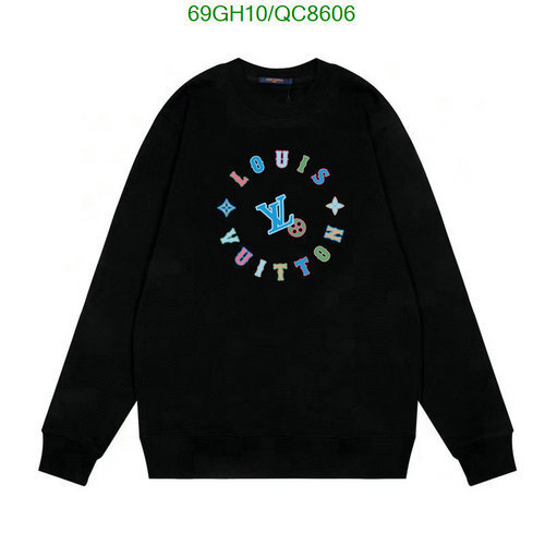 Buy Top High quality Replica Louis Vuitton clothing LV Code︰ QC8606(9E32) best sellers