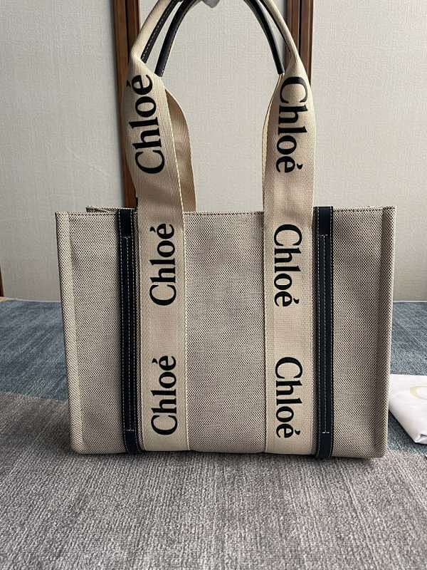 Chloe Bag -Chloe 00325B7A