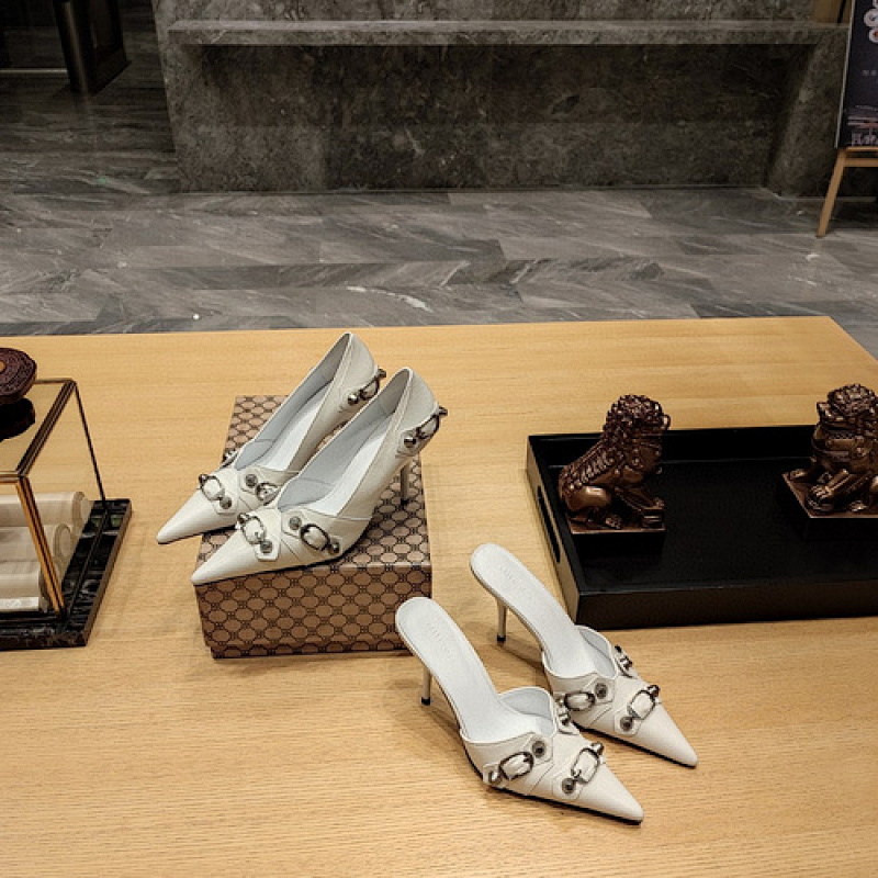 womens shoes BAL ENC1 AG 35 42DCBB