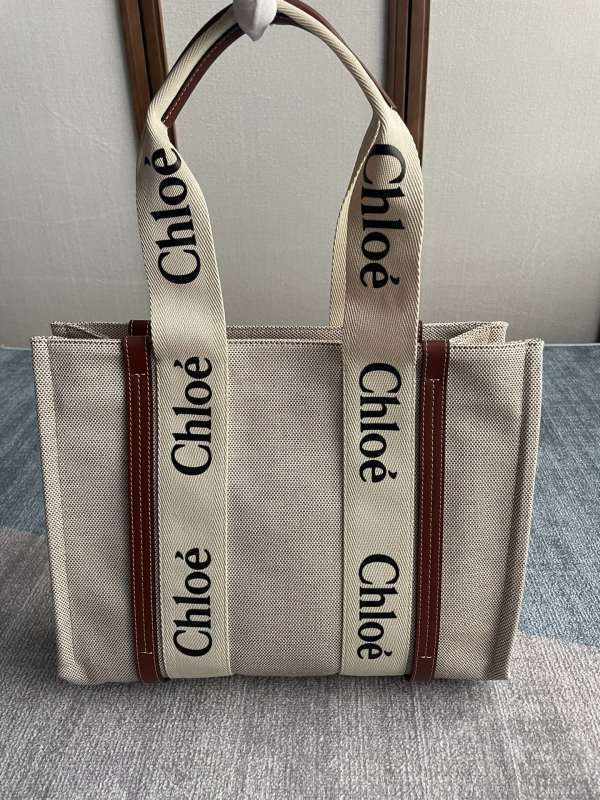 Chloe Bag -Chloe 002975E5