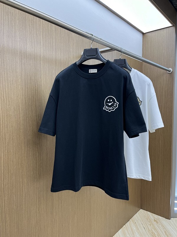 MONCLER TSHIRT -Moncler_CM_45