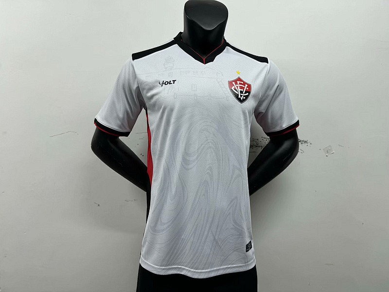 Brazil League Jerseys victoria 24-25 away s-xxl(FFCF)