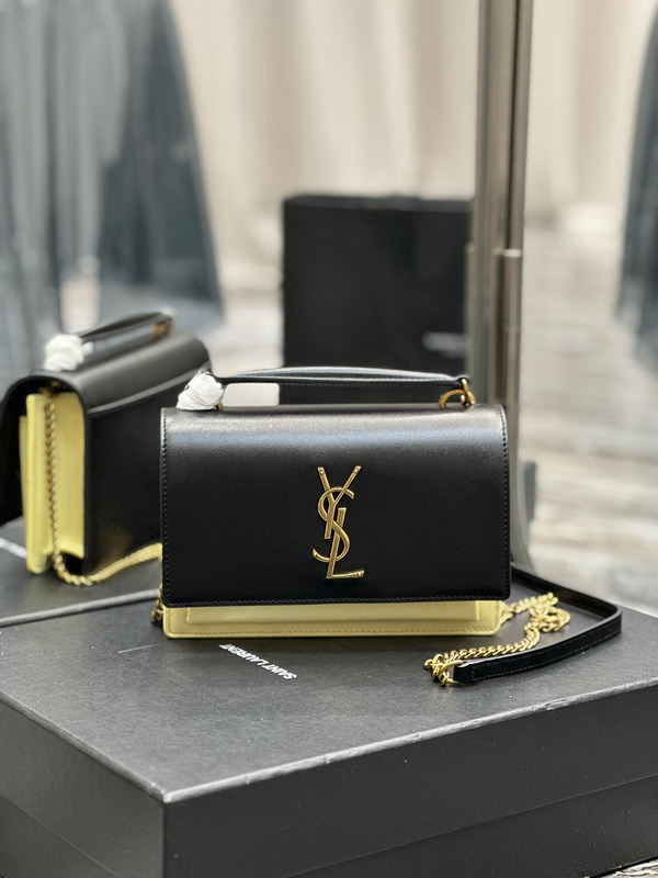 ysl Sunset 19cm 270USD6E52