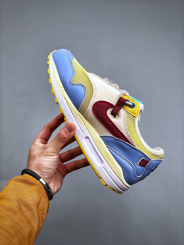 air max Air Max 1 Military Blue DO9392 900D14D