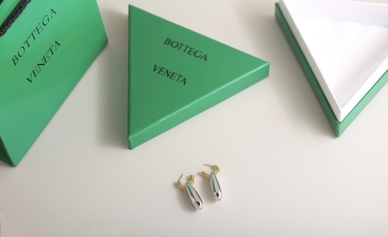 Bottega Veneta jewelry -BV 0026E286