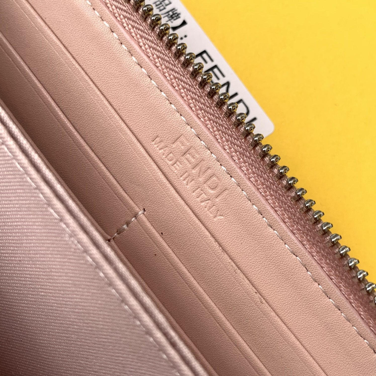 Fendi Bag -FENDI 0078