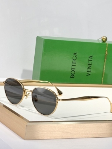 Bottega Veneta glasses -BV 0034EF27
