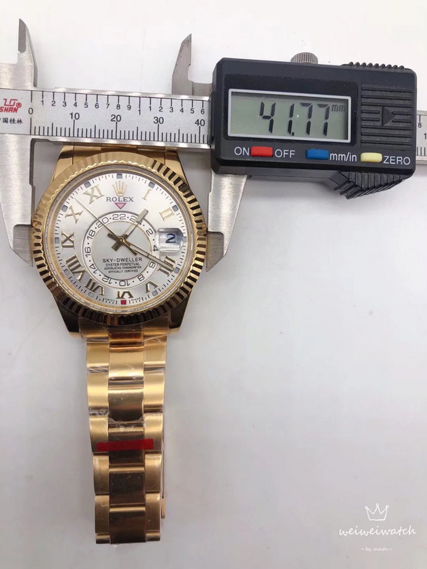 rolex R O L e x super clone top version watch F9B0 0853