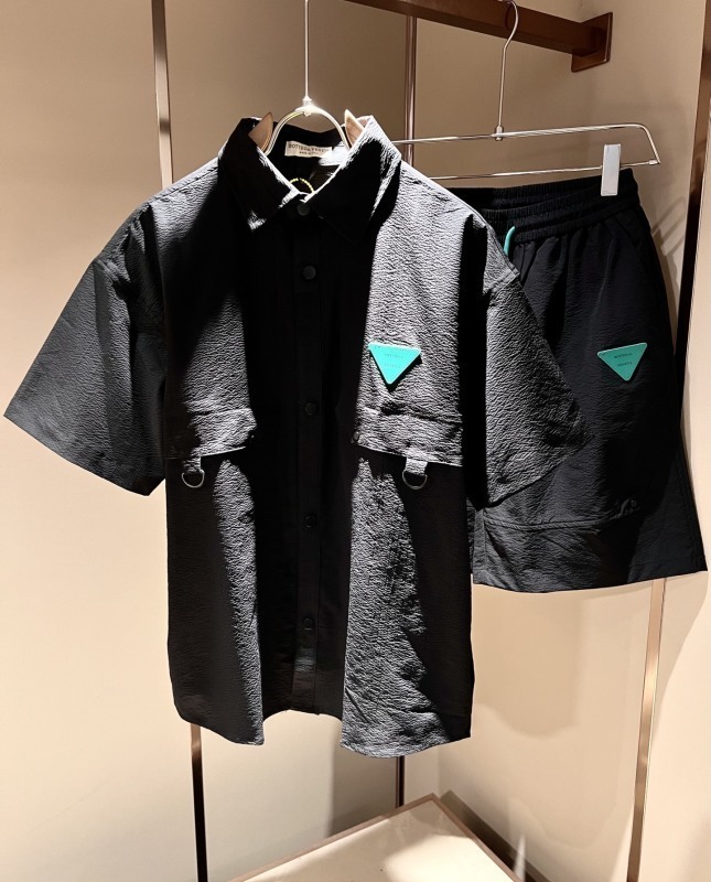 Bottega Veneta Men clothes -BV 00051538
