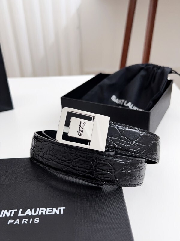 YSL The belt -YSL 00258583
