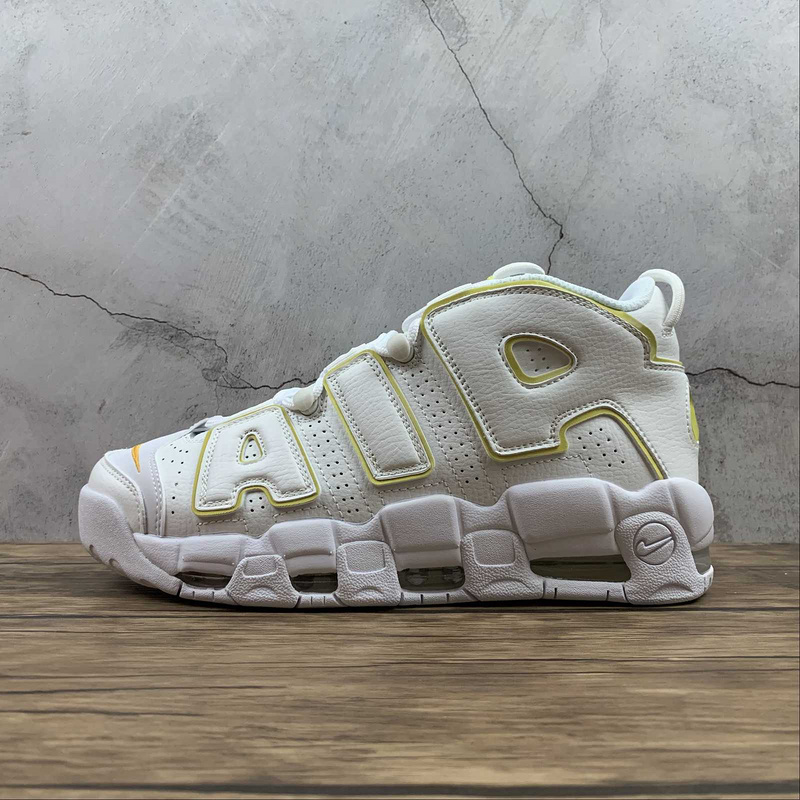 uptempo Air More Uptempo DM3035 100 36 45D98E