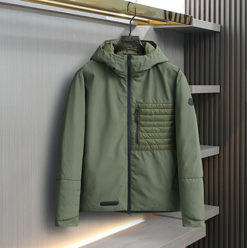 Moncler M0N﹡CLE﹡ COAT 22E6