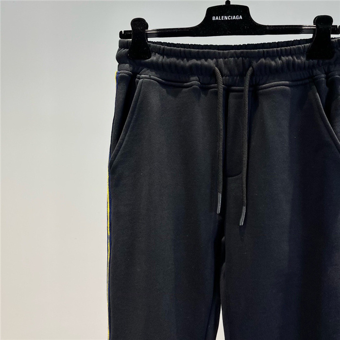 gucci 2022ss G cc Pants Top Version 160 49FC