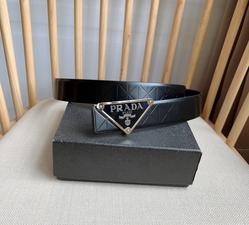 PRADA The belt -Prada 006E75B
