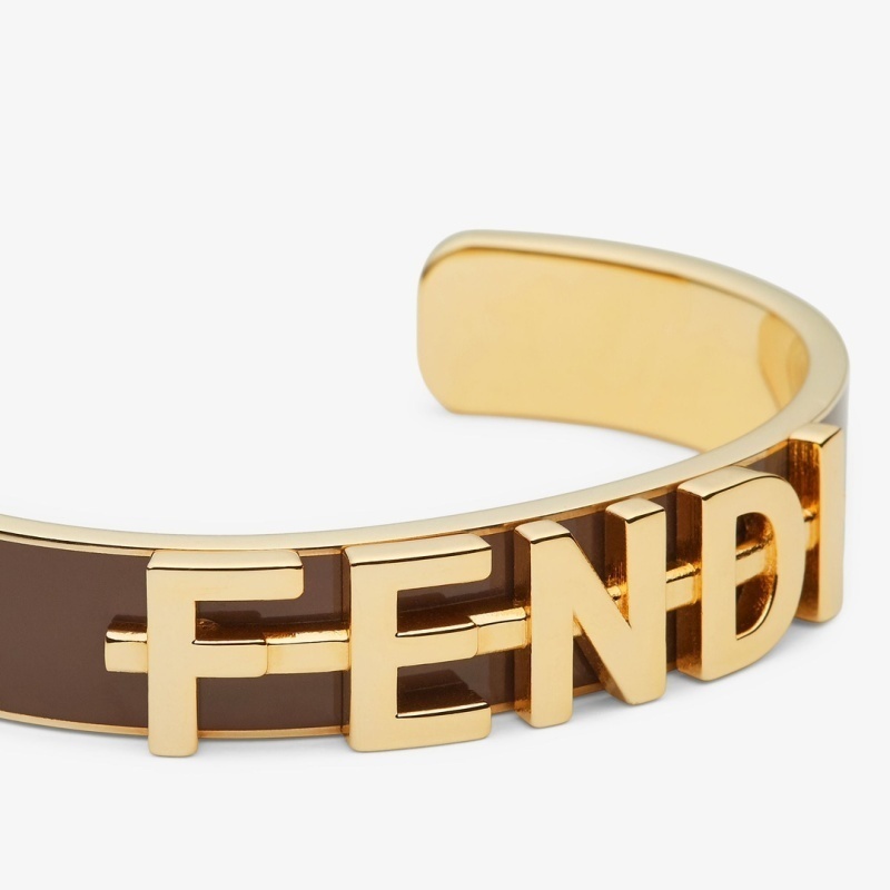 Fendi jewelry -FENDI 004565FB