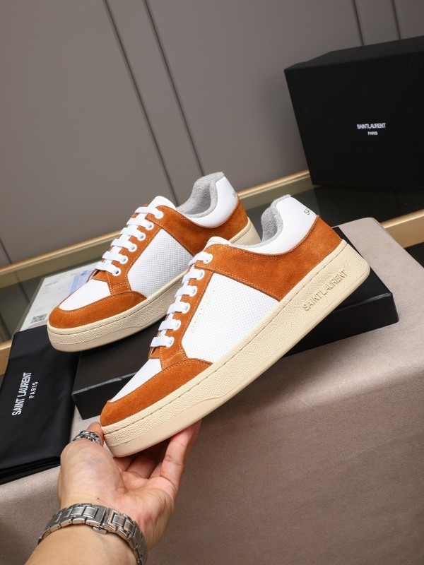 YSL men shoes -YSL 00237F4E