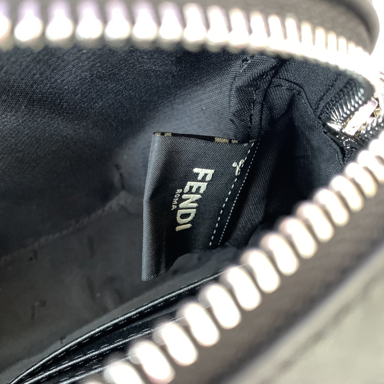 Fendi Bag -FENDI 0113