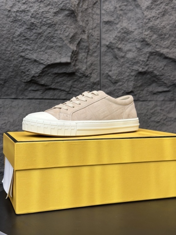 FENDI Men shoes -FENDI 00176C8A