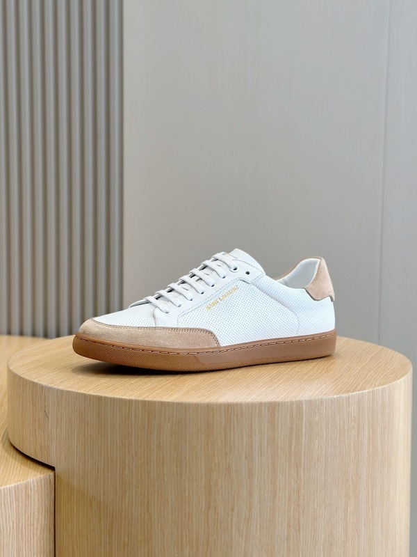 YSL men shoes -YSL 00668F0