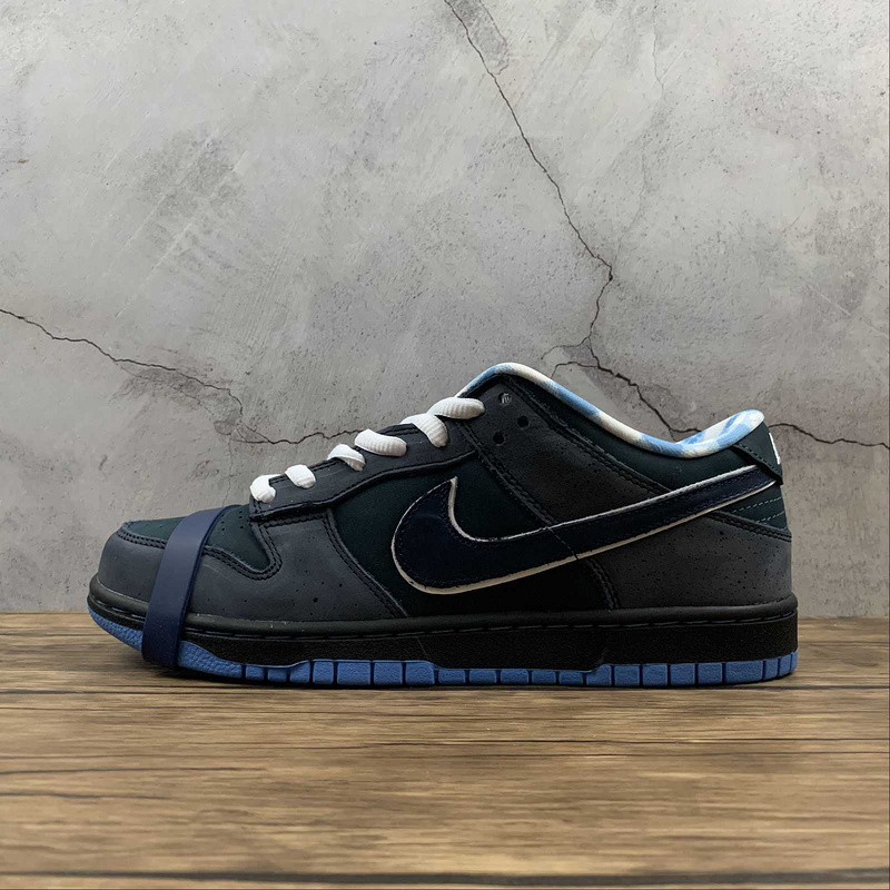 dunk 380 313170 342 DUNK LOW PREMIUM SB BLUE LOBSTER NIGHTSHADE DARK SLATE WOMAN 36 39 MAN 40