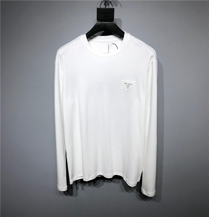 prada 2023fw P ADA Sweater Top Version6095