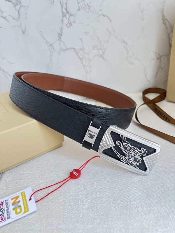 BURBERR The belt -BURBERRY 0051DB5F