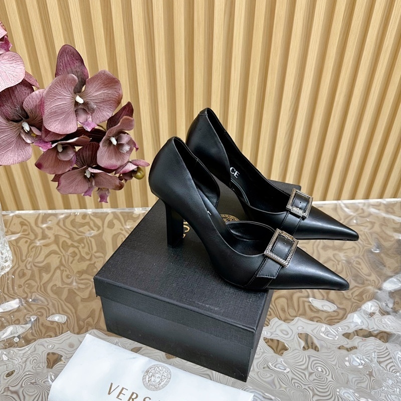 Versace Women shoes -VERSACE 025BA12