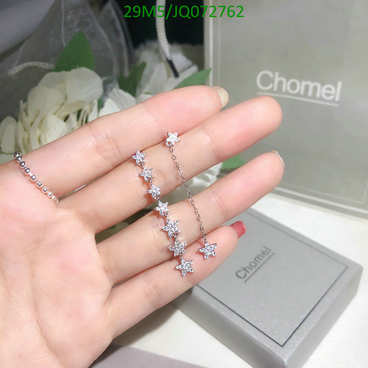 earrings Jewelry Code JQ0727629153