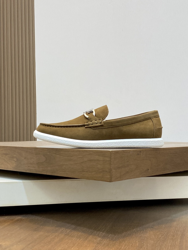 FENDI Men shoes -FENDI 0012A465