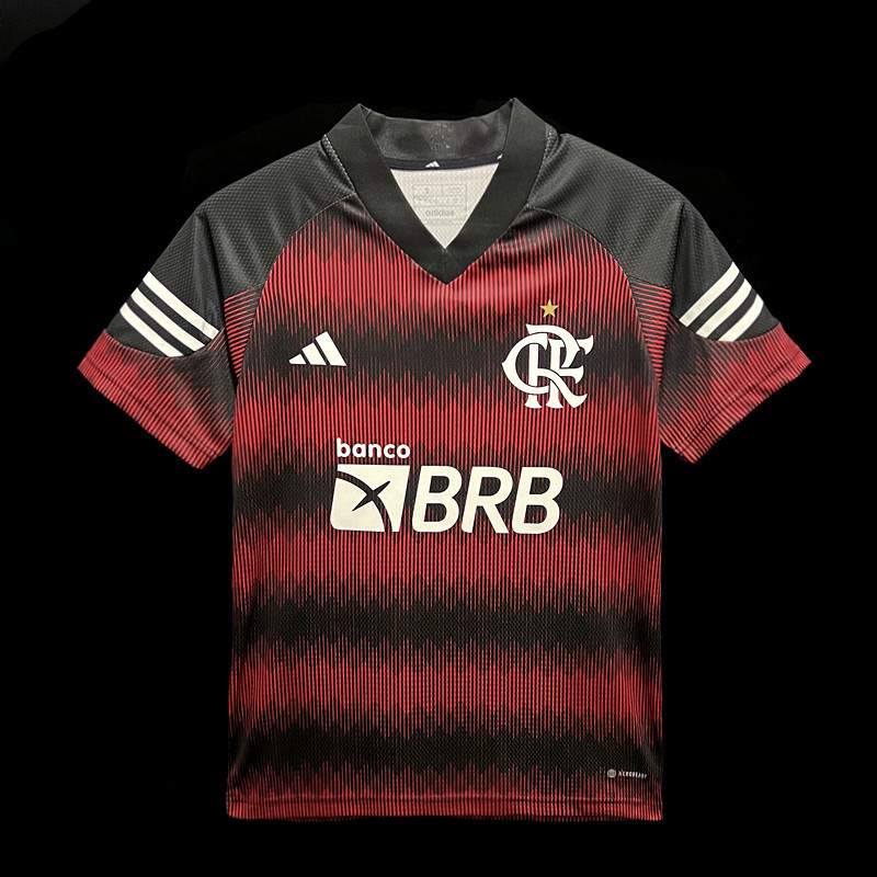 23∕24 Flamengo Black Concept Edition S-XXL(F478) palmeiras