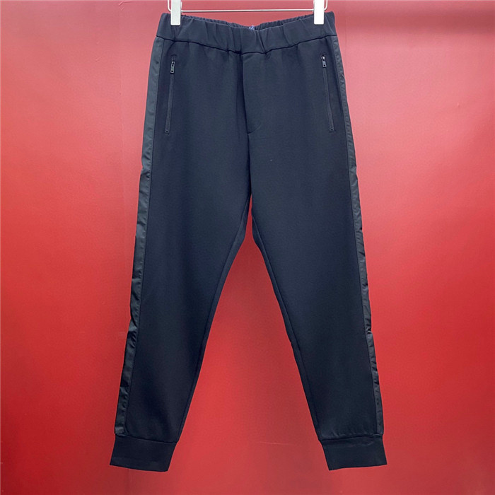 prada 2024SS P ADA Pants Top VersionED7E