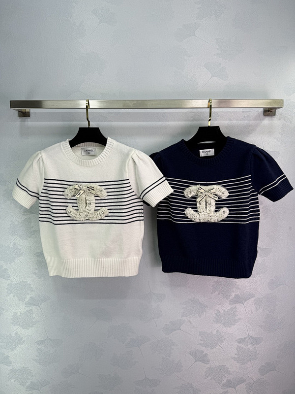 Chanel Women clothes Chanel 0339009D