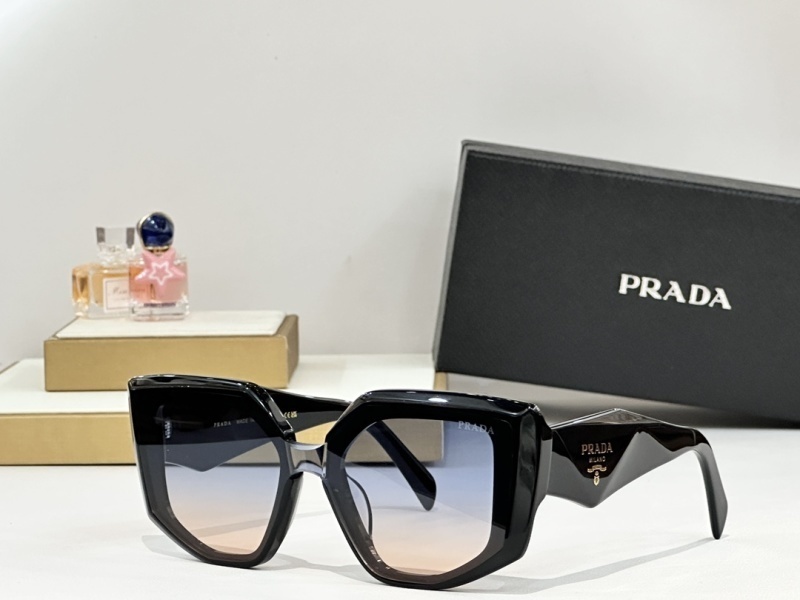 Prada glasses -PRADA 00635F50