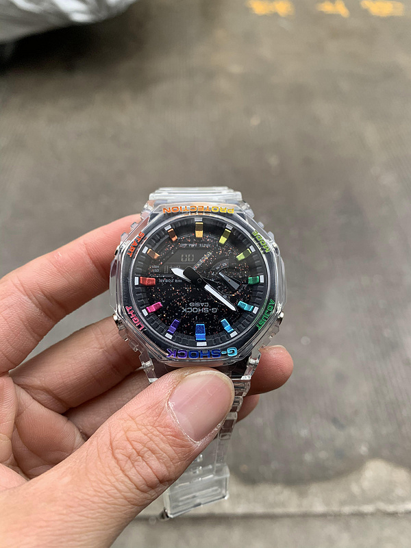 g shock original Gshock A56 GA21005F0D