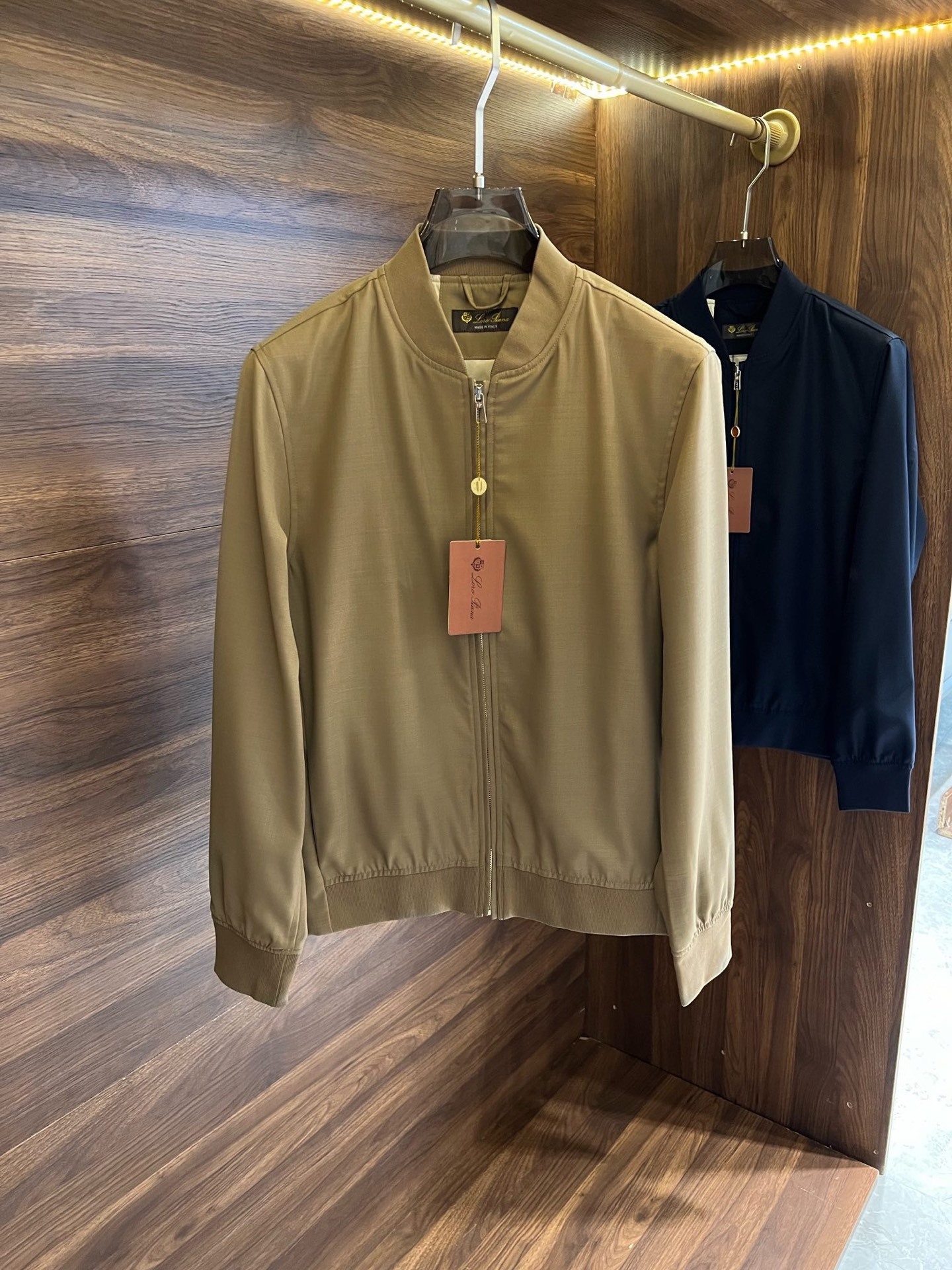 Loro Piana Loro Piana 0118769C