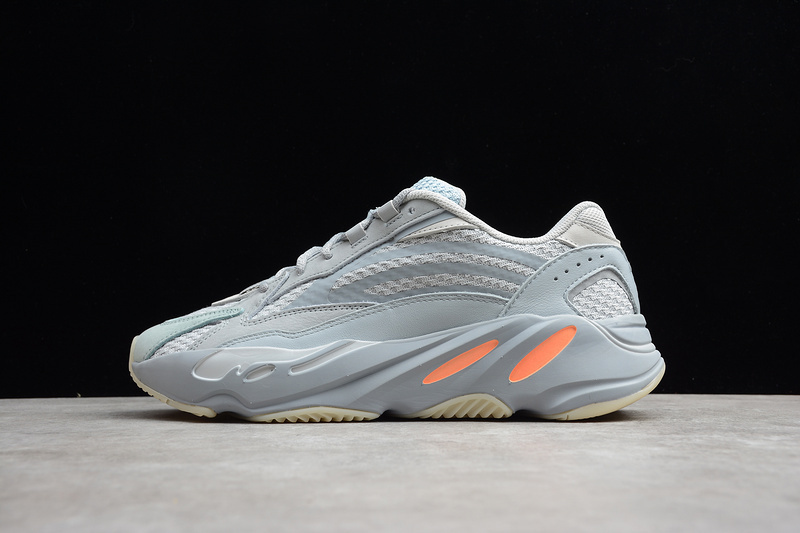 yeezy 700 FW2549 GZ YEEZY BOOST 700 V2 INERTIA INERTIA INERTIA WOMAN 36 39 MAN 40 47 73ED