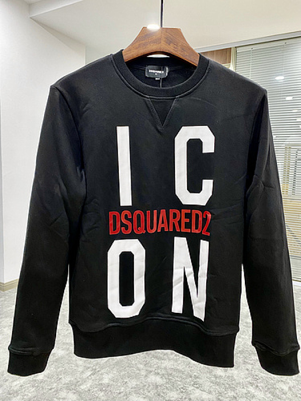 DSQUARED2 DQ492 DS385 DSQUARED2 Sweatshirt 9255