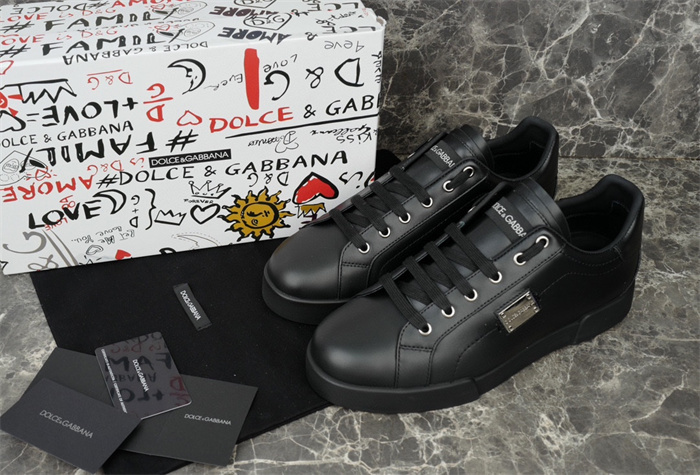 Dolce & Gabbana Shoes $220 Dolce & Gabbana Sneakers top version D85B
