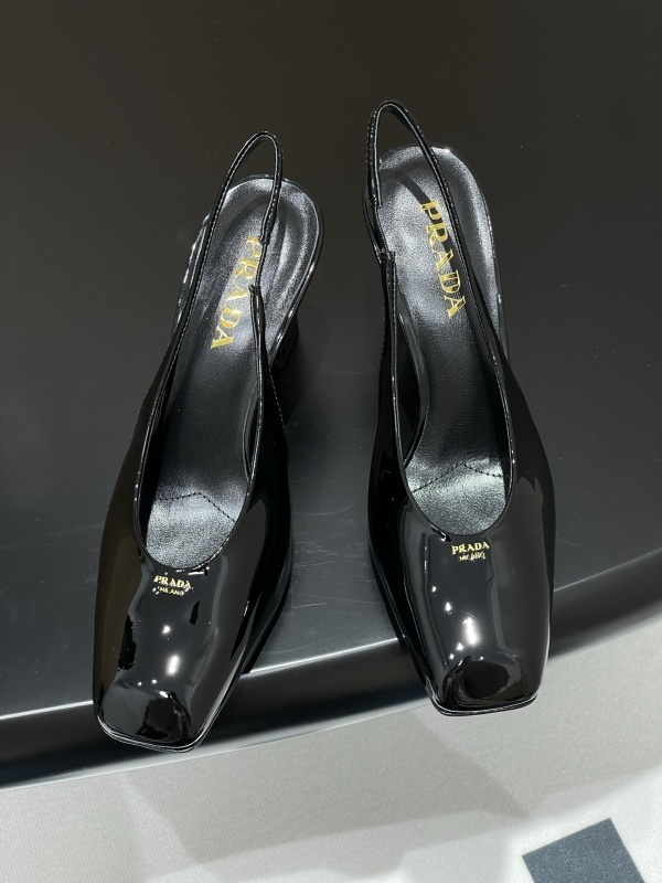 Prada Women shoes -PRADA 0070AD45