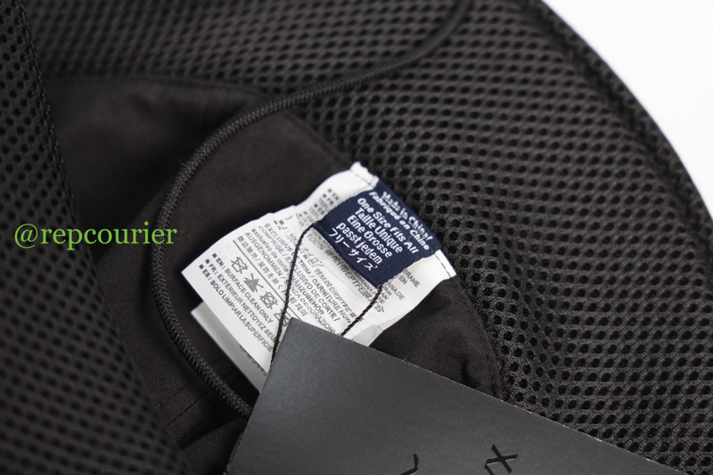 arcteryx 110 Arc Sinslola hat AL112 3B6B