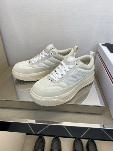 Moncler Men Shoes -MONCLER 01722E69