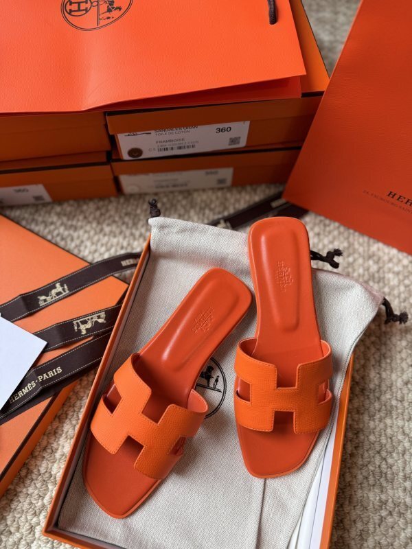 HERMES Women shoes -HERMES 0173C7DB