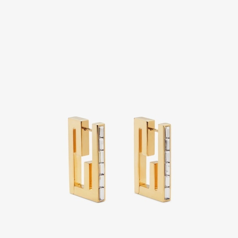 Fendi jewelry -FENDI 00354750