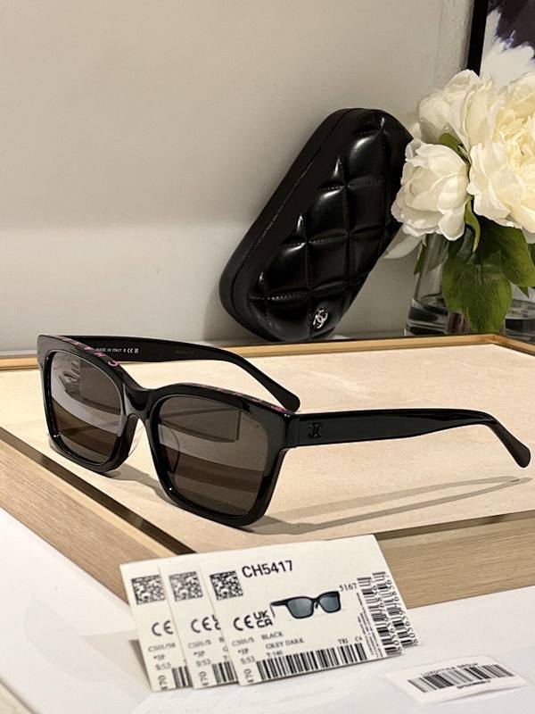 Chanel glasses -Chanel 0115