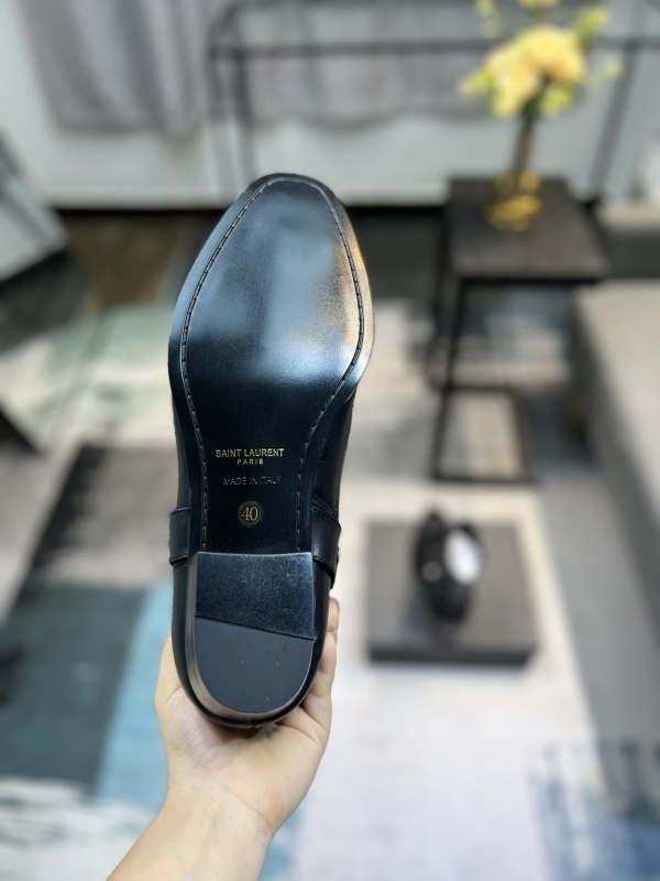 YSL men shoes -YSL 010A69D