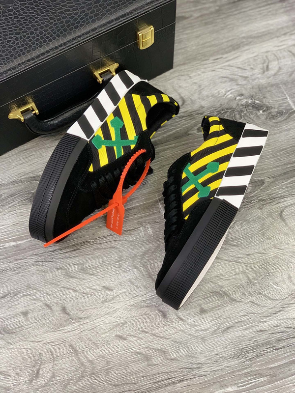 off white shoes 047 015 OFF WHITE Clothing Shoes dyoomall 2021SS 5004