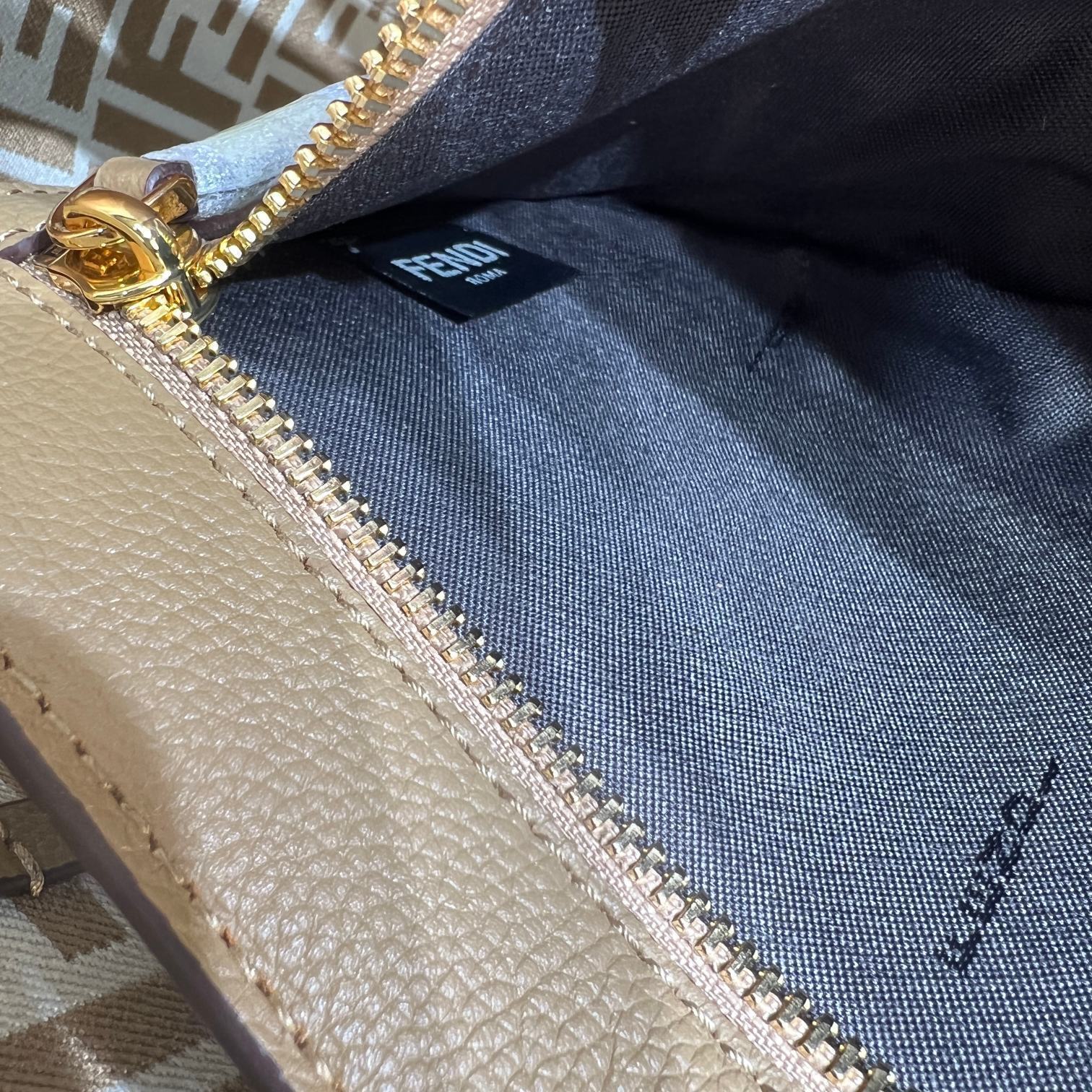 Fendi Bag -FENDI 0195