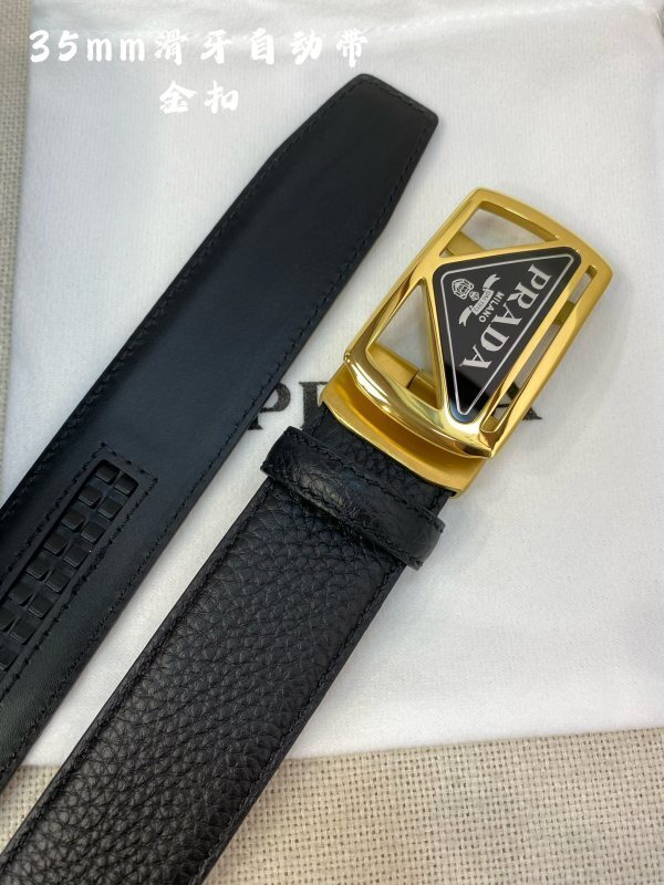 PRADA The belt -Prada 00740EC
