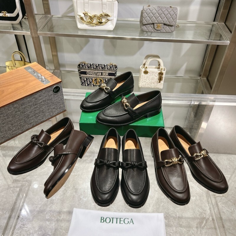 Bottega Veneta Men shoes -BV 0399152
